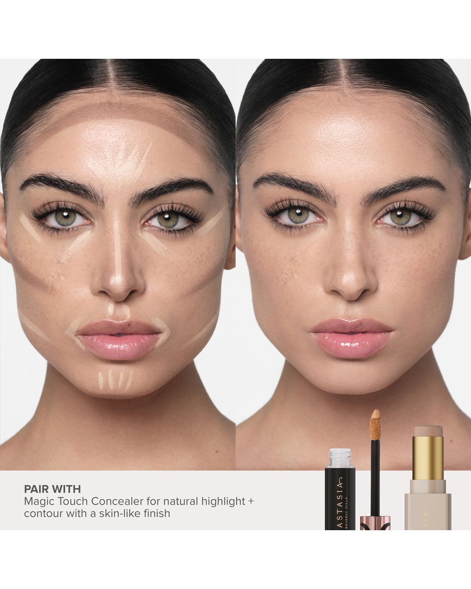 ANASTASIA BEVERLY HILLS Magic Touch Concealer Concealer 4 5