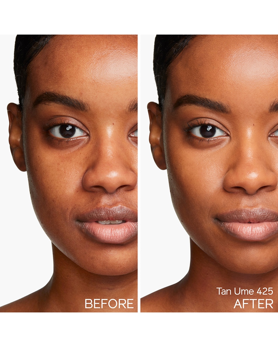 SHISEIDO SYNCHRO SKIN SELF REFRESHING TINT Tan Ume 4