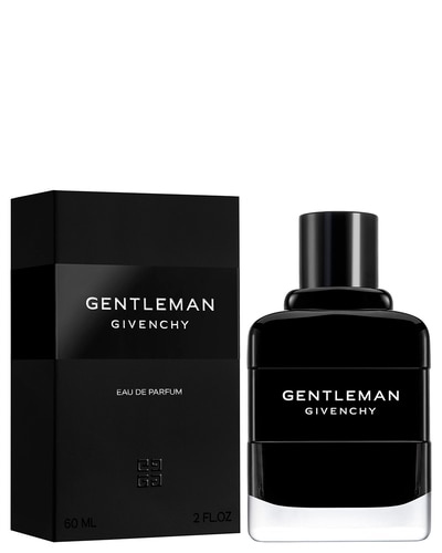 GIVENCHY GENTLEMAN EAU DE PARFUM 60 ML