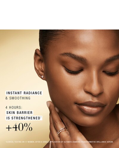 ESTÉE LAUDER ULTIMATE DIAMOND TRANSFORMATIVE BRILLIANCE SERUM SERUM - ANTI-AGING & HYDRATEREND 30 ML