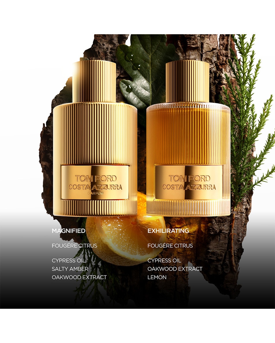 TOM FORD COSTA AZZURRA PARFUM 100 ML 4