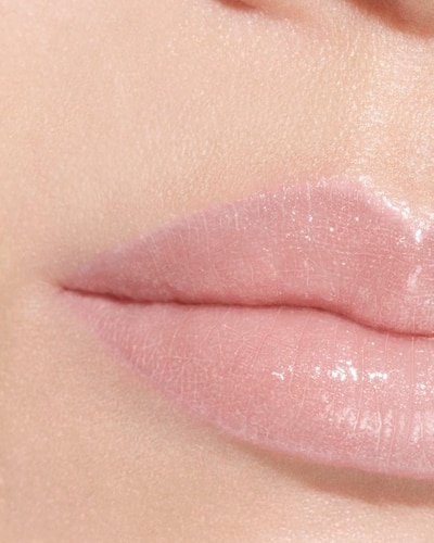 CHANEL ROUGE COCO BAUME DE HYDRATERENDE GETINTE BALSEM, MET INTENSITEIT OP MAAT, VOOR LIPPEN DIE ER DAG NA DAG MOOIER UITZIEN DREAMY WHITE