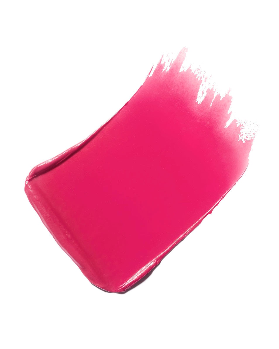CHANEL ROUGE COCO BAUME – SATINÉ DE VERFRAAIENDE HYDRATERENDE GETINTE BALSEM MET INTENSITEIT OP MAAT PASSION PINK 4