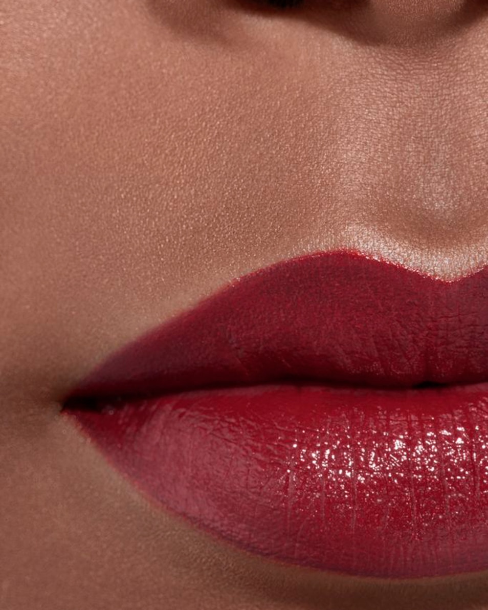 Chanel ROUGE ALLURE L'EXTRAIT DE BIJZONDER INTENSE STRALENDE EN VERZORGENDE LIPPENSTIFT NAVULBAAR ROUGE EXCESSIF 4