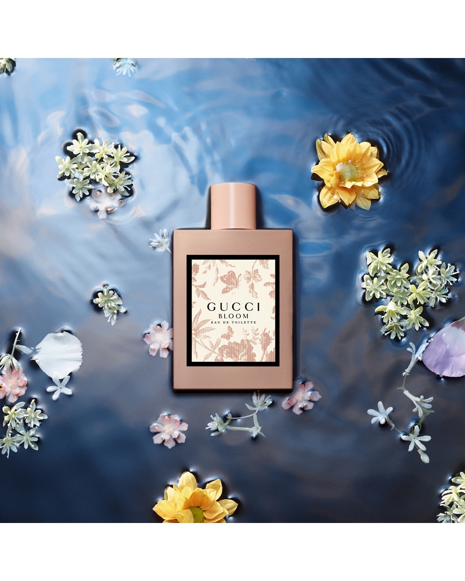 GUCCI Bloom Eau de Toilette 100 ML 4