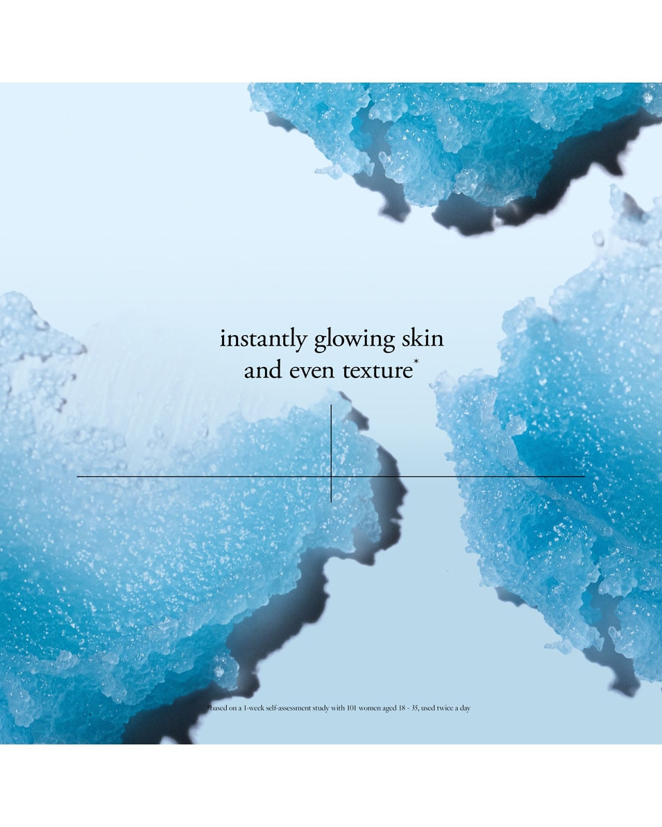 INSTANT GLOW PEELING MOUSSE