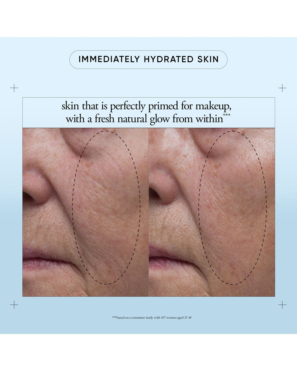 PHILOSOPHY RENEWED HOPE IN A JAR HYALURONIC GLOW MOISTURIZER 60 ML 4