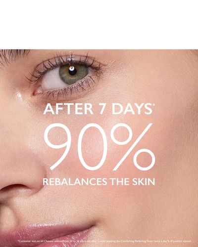 LANCASTER SKIN ESSENTIALS COMFORTING PERFECTING TONER 400 ML