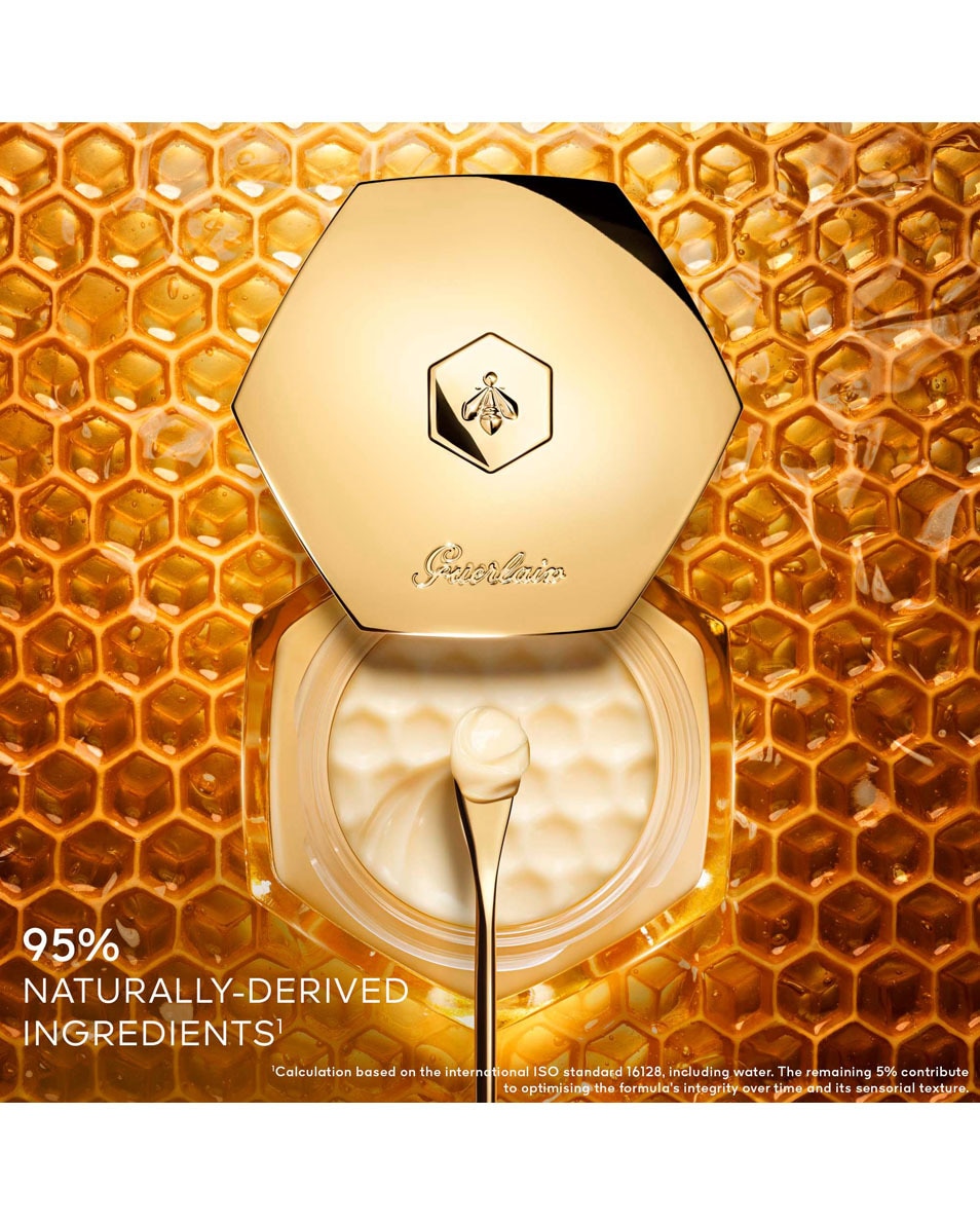 GUERLAIN ABEILLE ROYALE INTENSE REPAIR YOUTH OIL-IN-BALM 80 ML 4