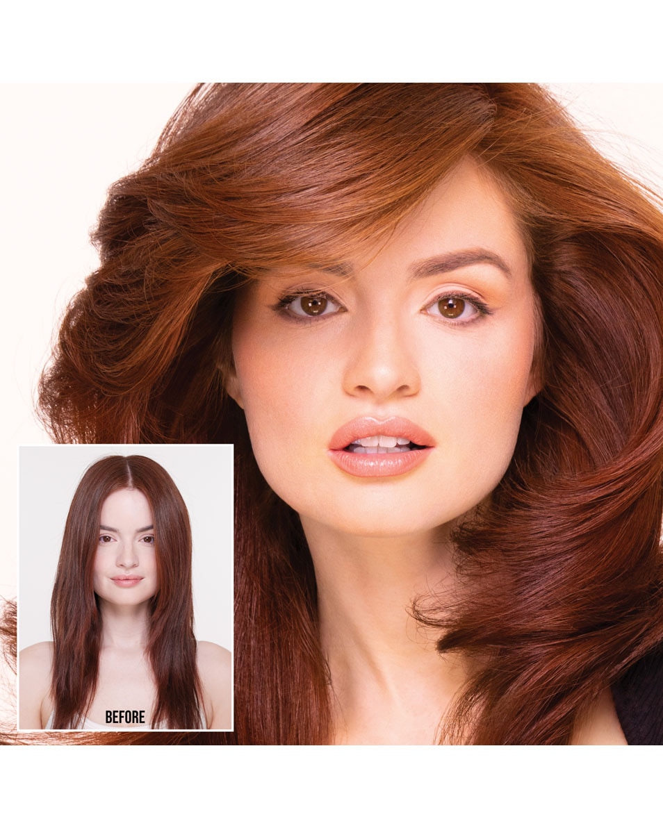 COLOR WOW Xtra Large Bombshell Volumizer Volumizer - Voor Fijn, Dun En Futloos Haar 200 ML 4