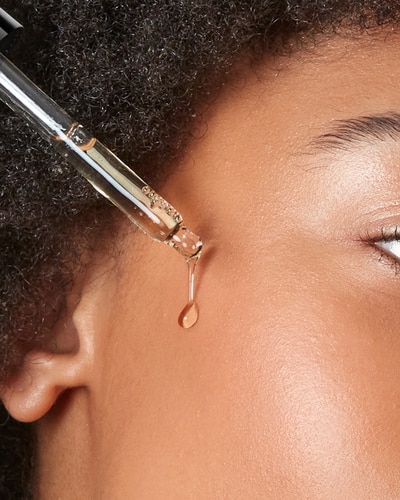 SELF TAN ZELFBRUINENDE DRUPPELS VOOR GEZICHT EN LICHAAM 30 ML