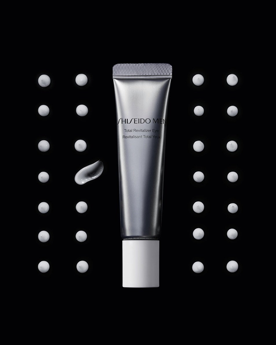 TOTAL REVITALIZER EYE