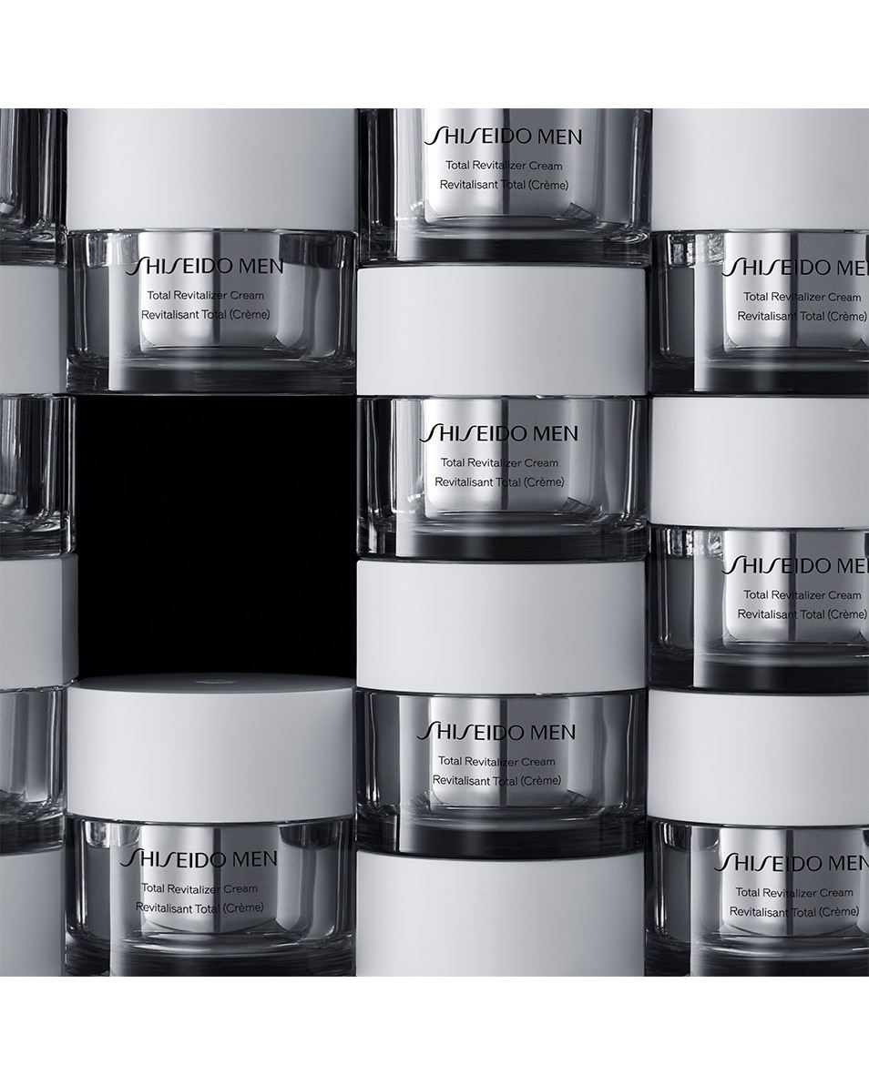 TOTAL REVITALIZER CREAM