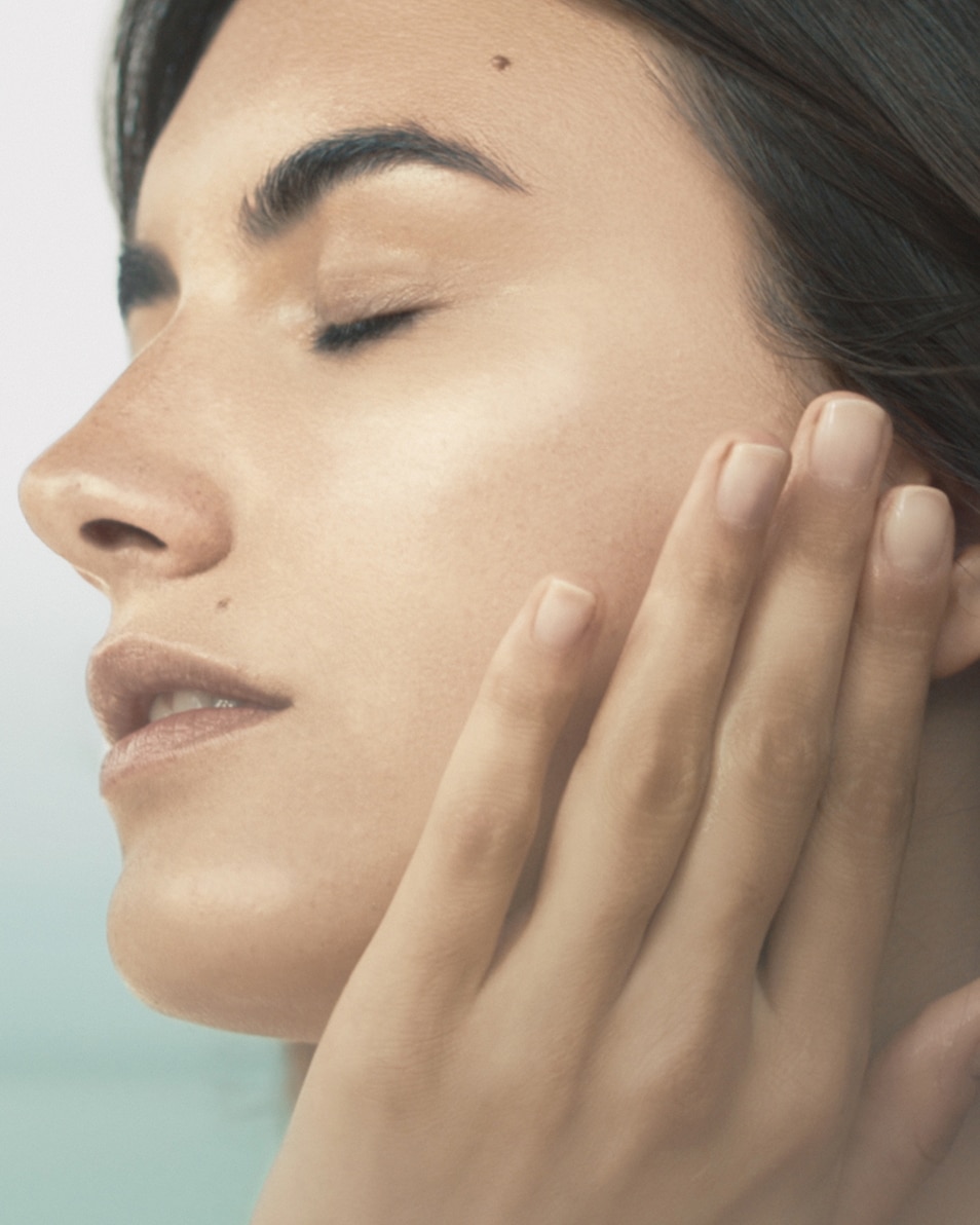 HYDRATERENDE LOTION - VERZACHTEND & VERZORGEND