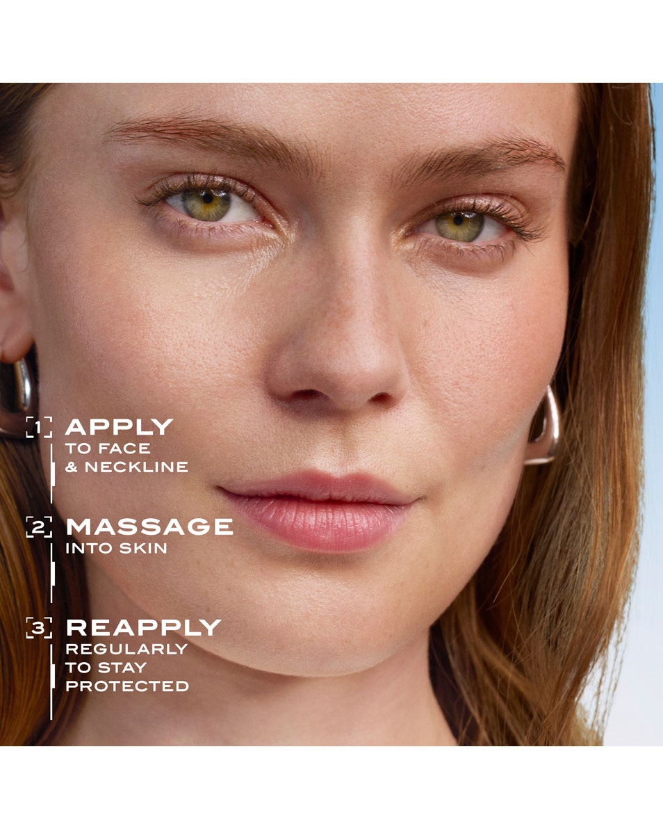 LANCASTER Sun Beauty Face Cream SPF50 50 ML 4