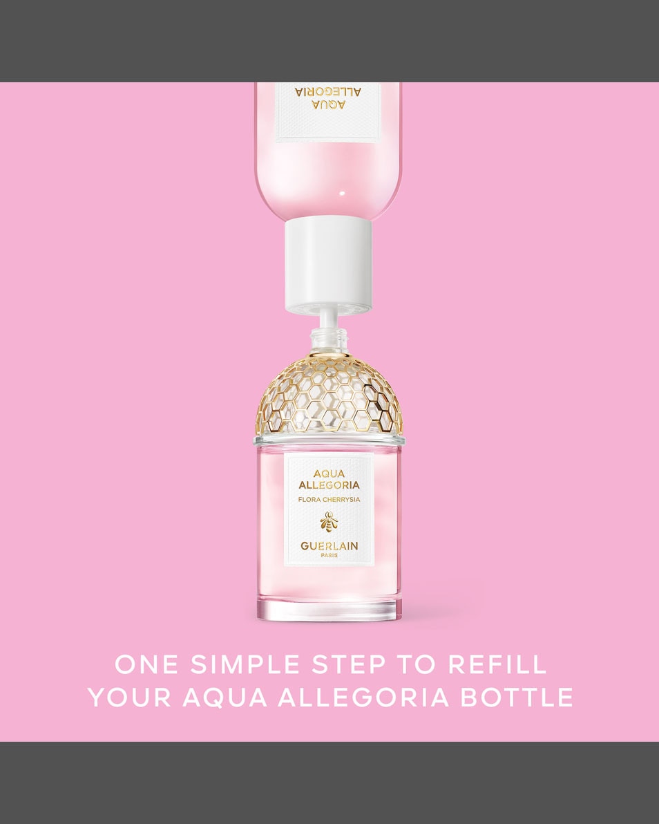 FLORA CHERRYSIA - EAU DE TOILETTE