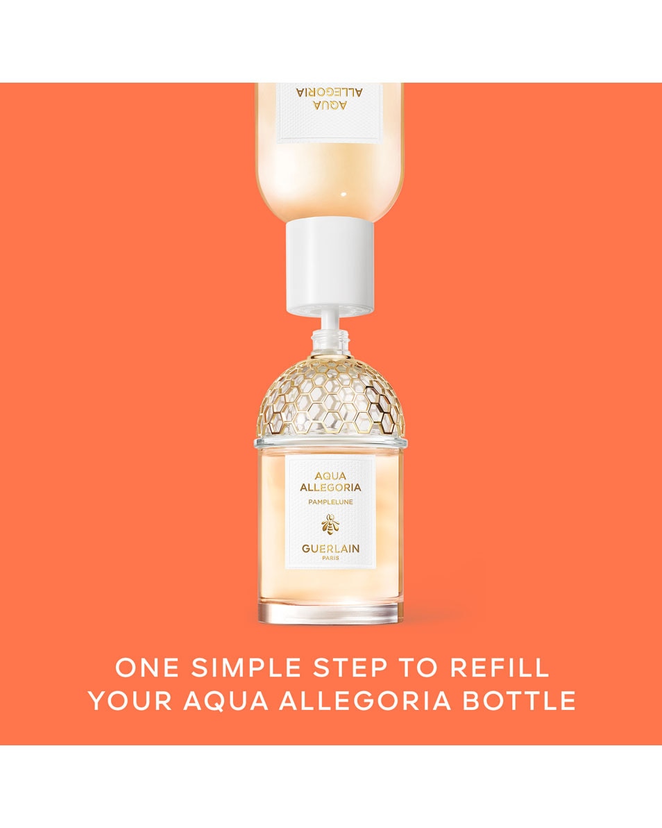 GUERLAIN AQUA ALLEGORIA PAMPLELUNE - EAU DE TOILETTE 125 ML 4