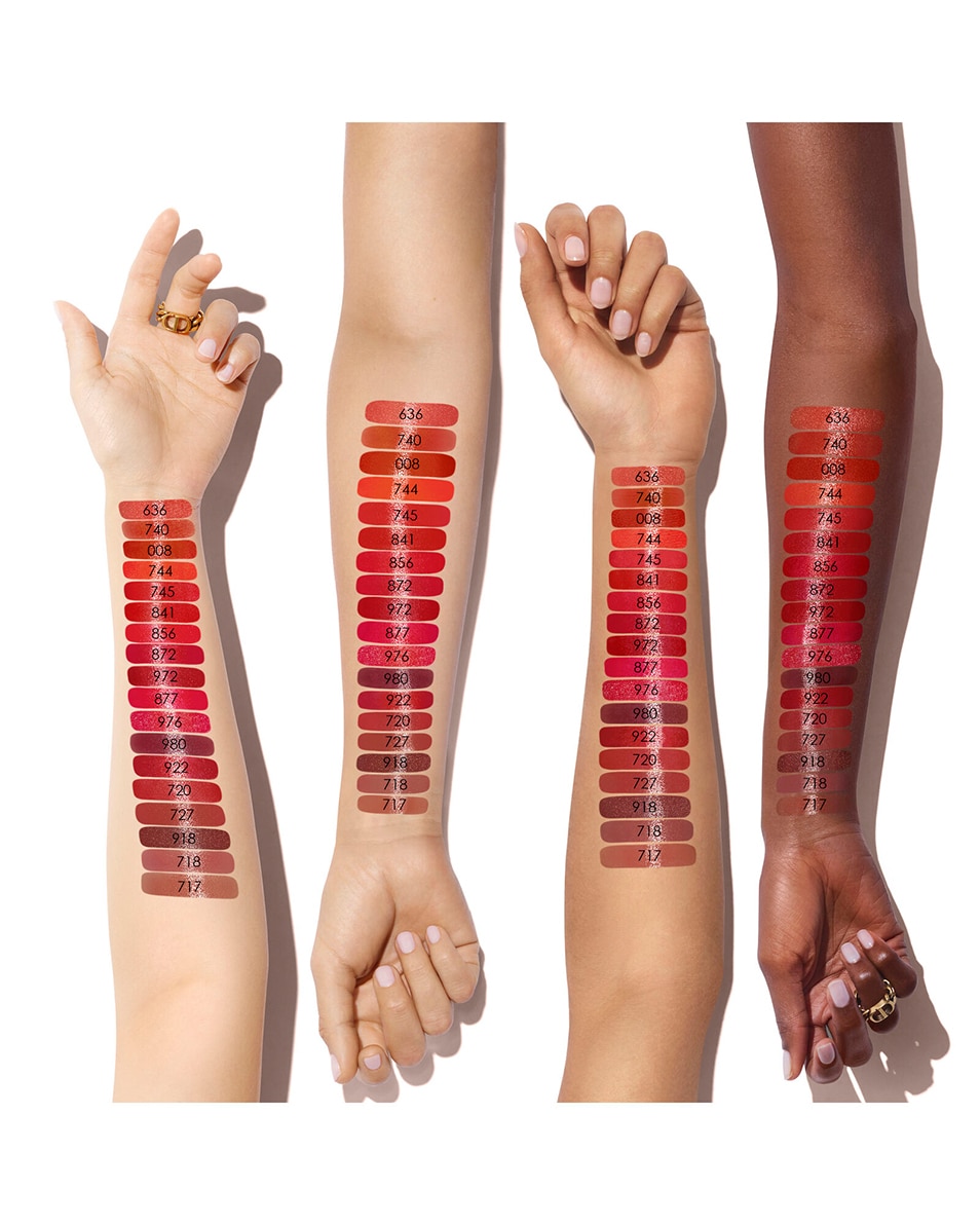 NAVULLING VOOR LIPSTICK