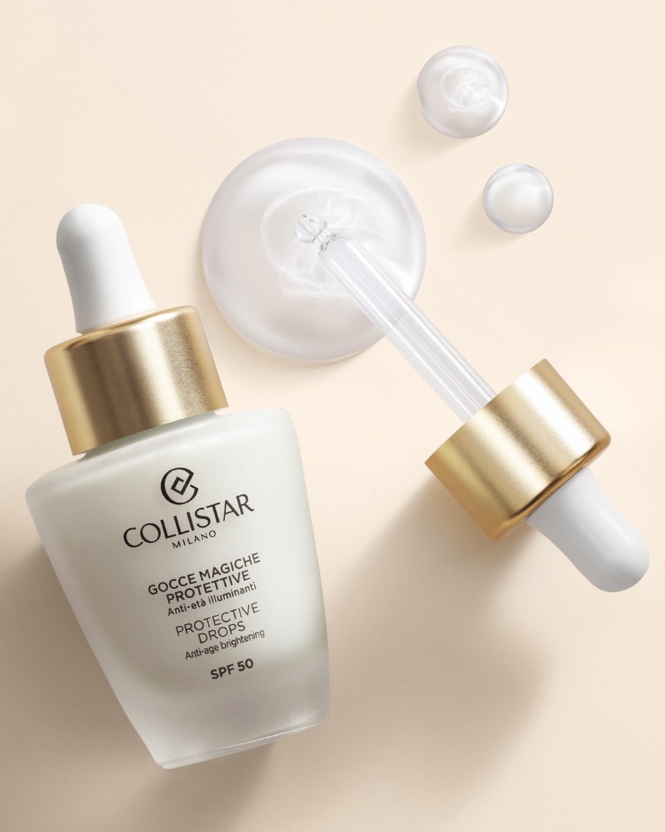 ANTI-AGE BRIGHTENING SPF 50