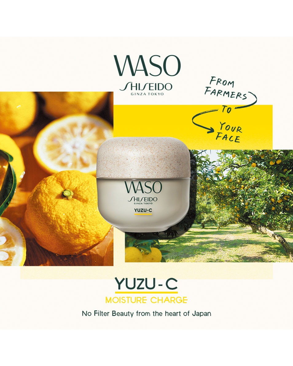 YUZU-C BEAUTY SLEEPING MASK REFILL