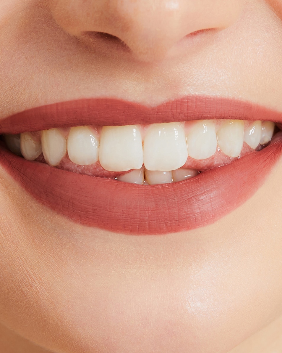 BE Creative Make Up MATTE MADNESS LIQUID MATTE LIPSTICK Aquamarine 4