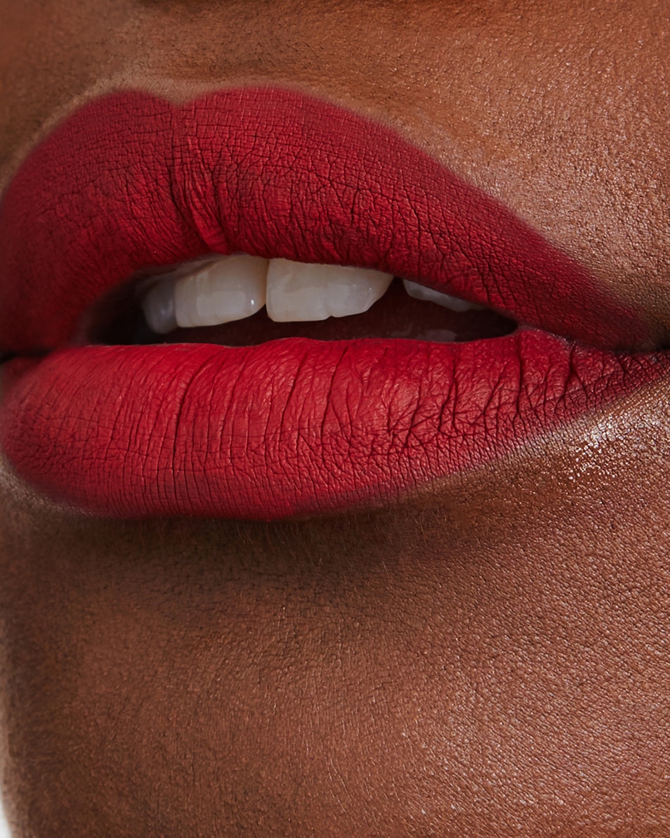 BE Creative Make Up MATTE MADNESS LIQUID MATTE LIPSTICK Aquamarine