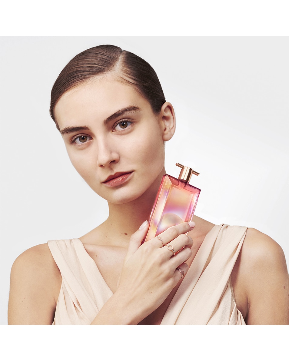 EAU DE PARFUM NECTAR