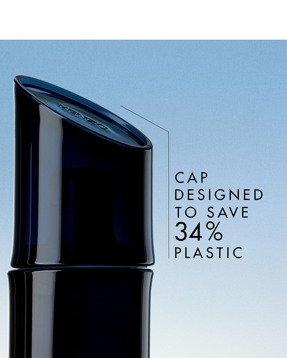 KENZO KENZO HOMME EAU DE PARFUM 110 ML