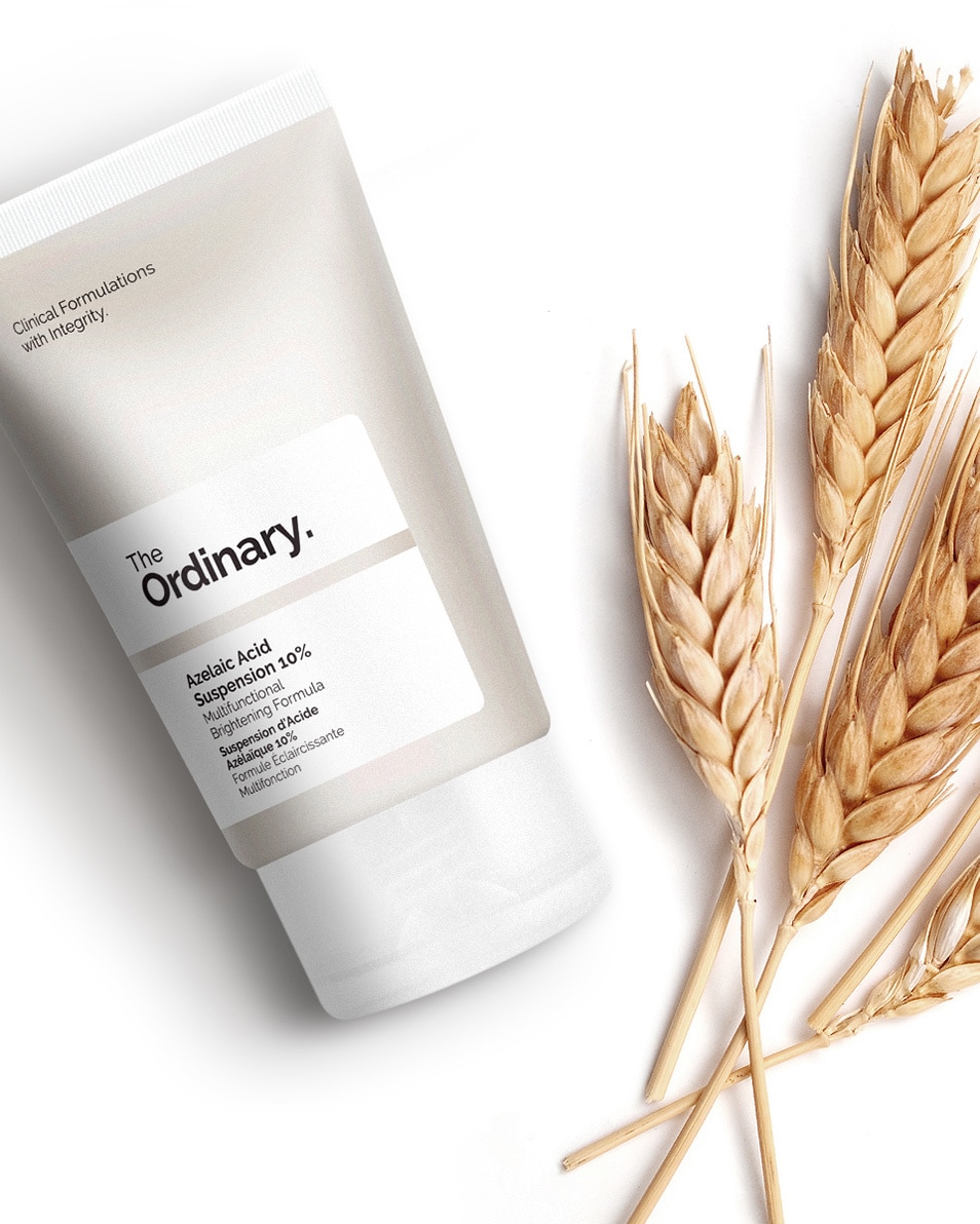 THE ORDINARY DIRECT ACIDS AZELAIC ACID SUSPENSION 10% 30 ML 4