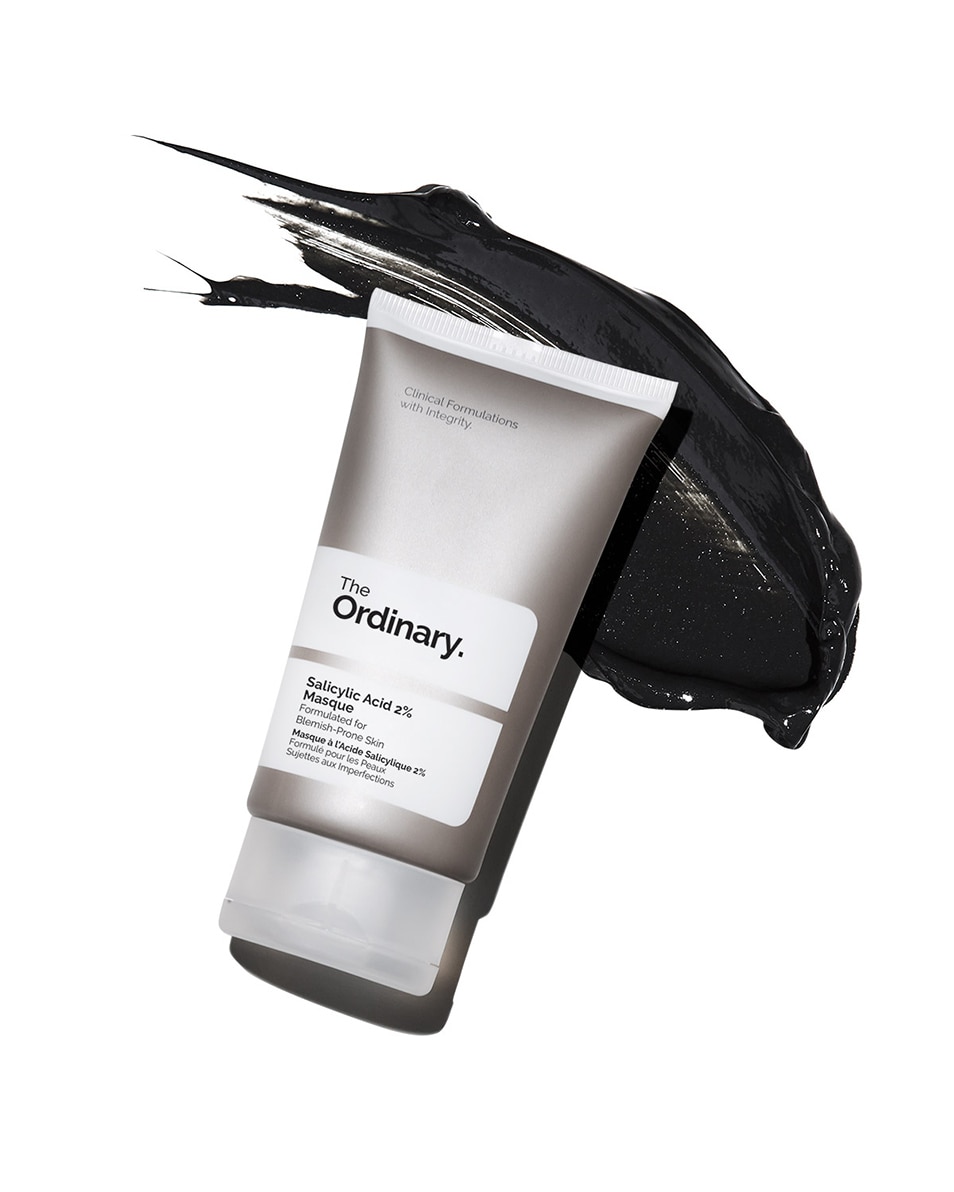 SALICYLIC ACID 2% MASQUE