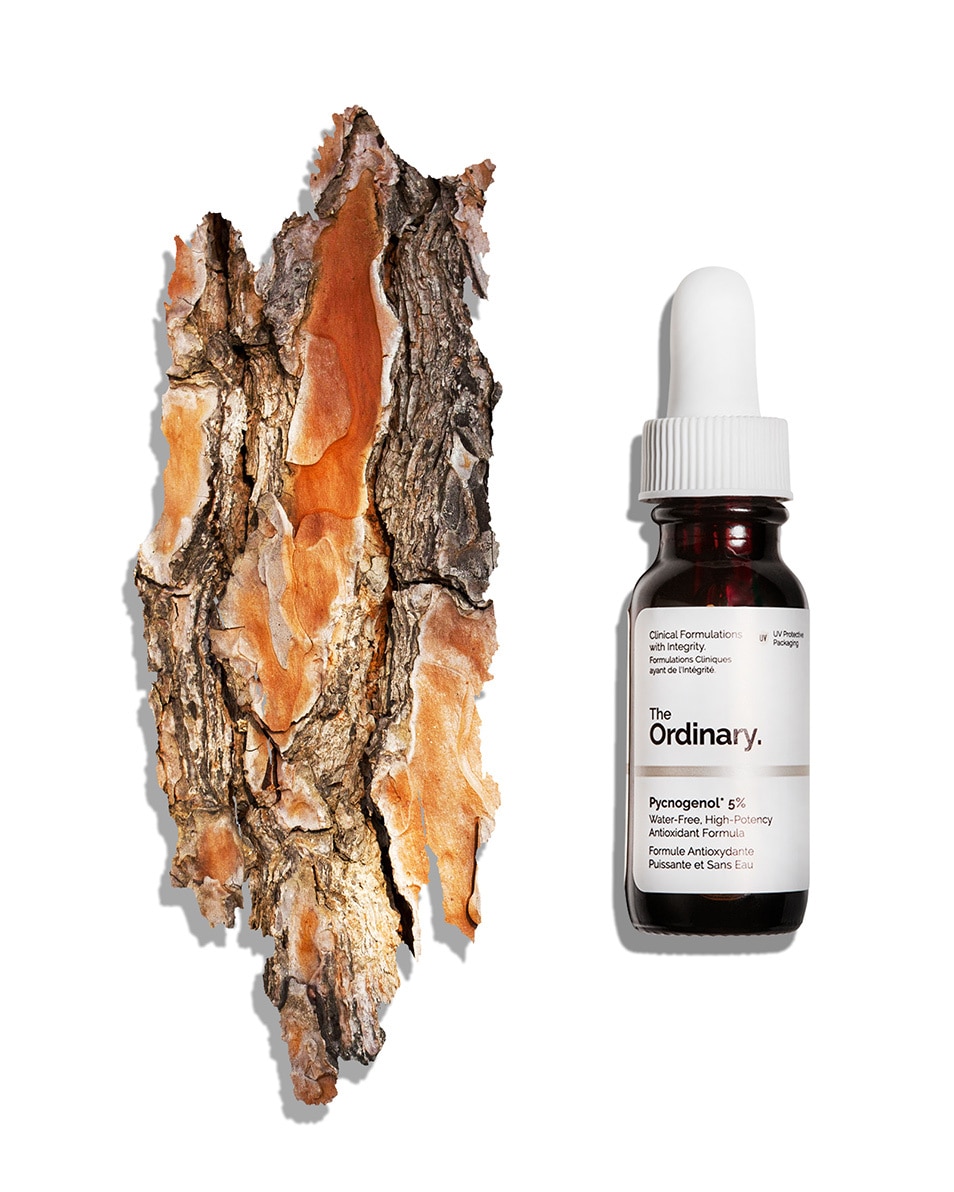 THE ORDINARY ANTIOXIDANTS PYCNOGENOL 5% 15 ML 3