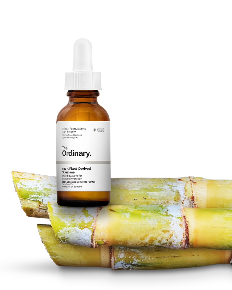 THE ORDINARY OIL 100% PLANT-DERIVED SQUALANE 30 ML 4