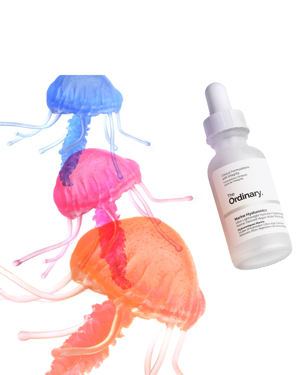 THE ORDINARY HYDRATORS MARINE HYALURONICS 30 ML 4