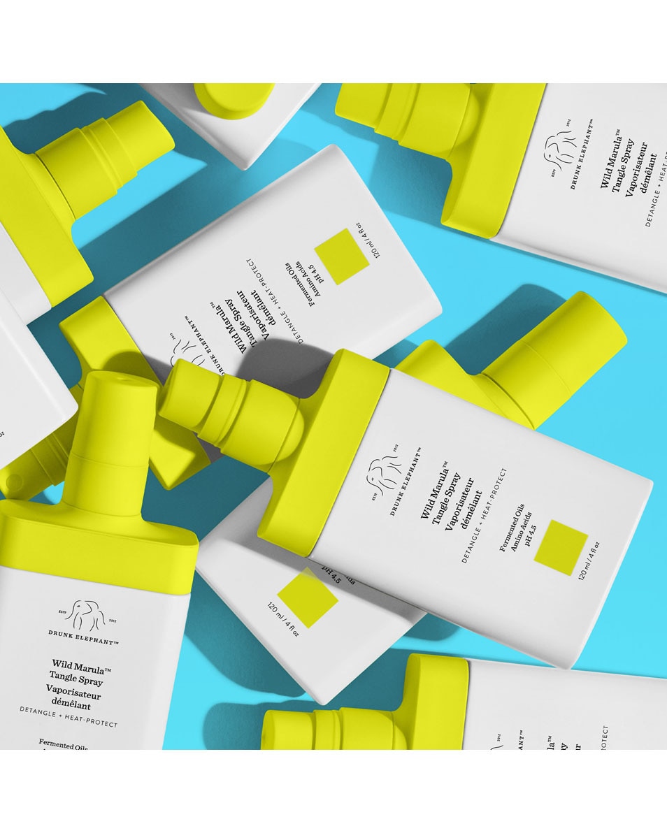 WILD MARULA TANGLE SPRAY