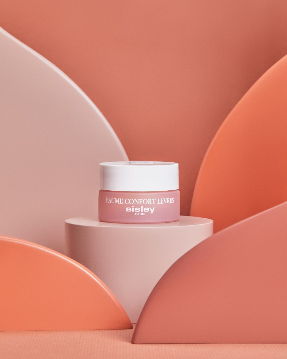 SISLEY Baume Confort Lèvres Baume Lèvres Réparateur 9 G 4