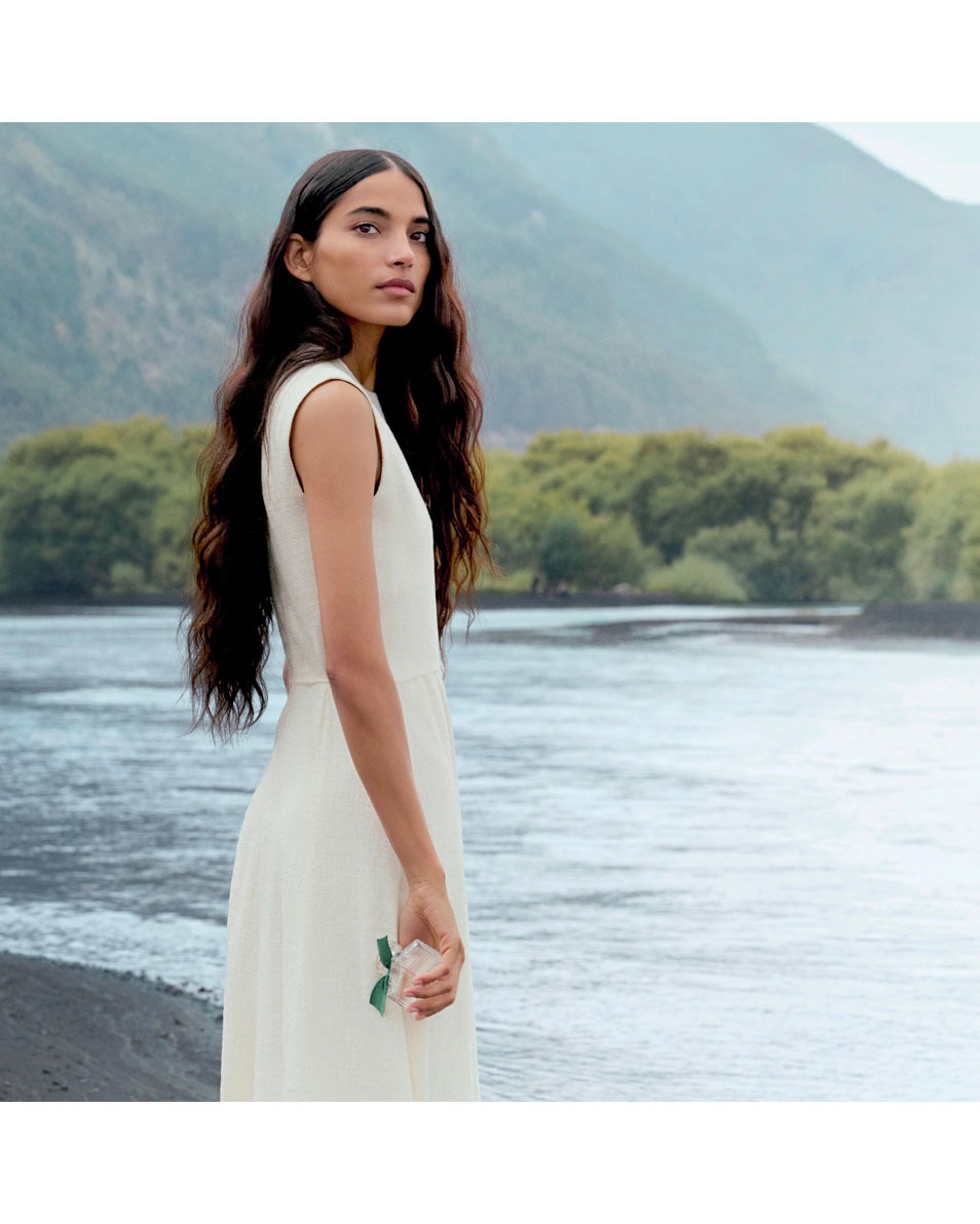 CHLOÉ ROSE NATURELLE INTENSE EAU DE PARFUM 30 ML 4