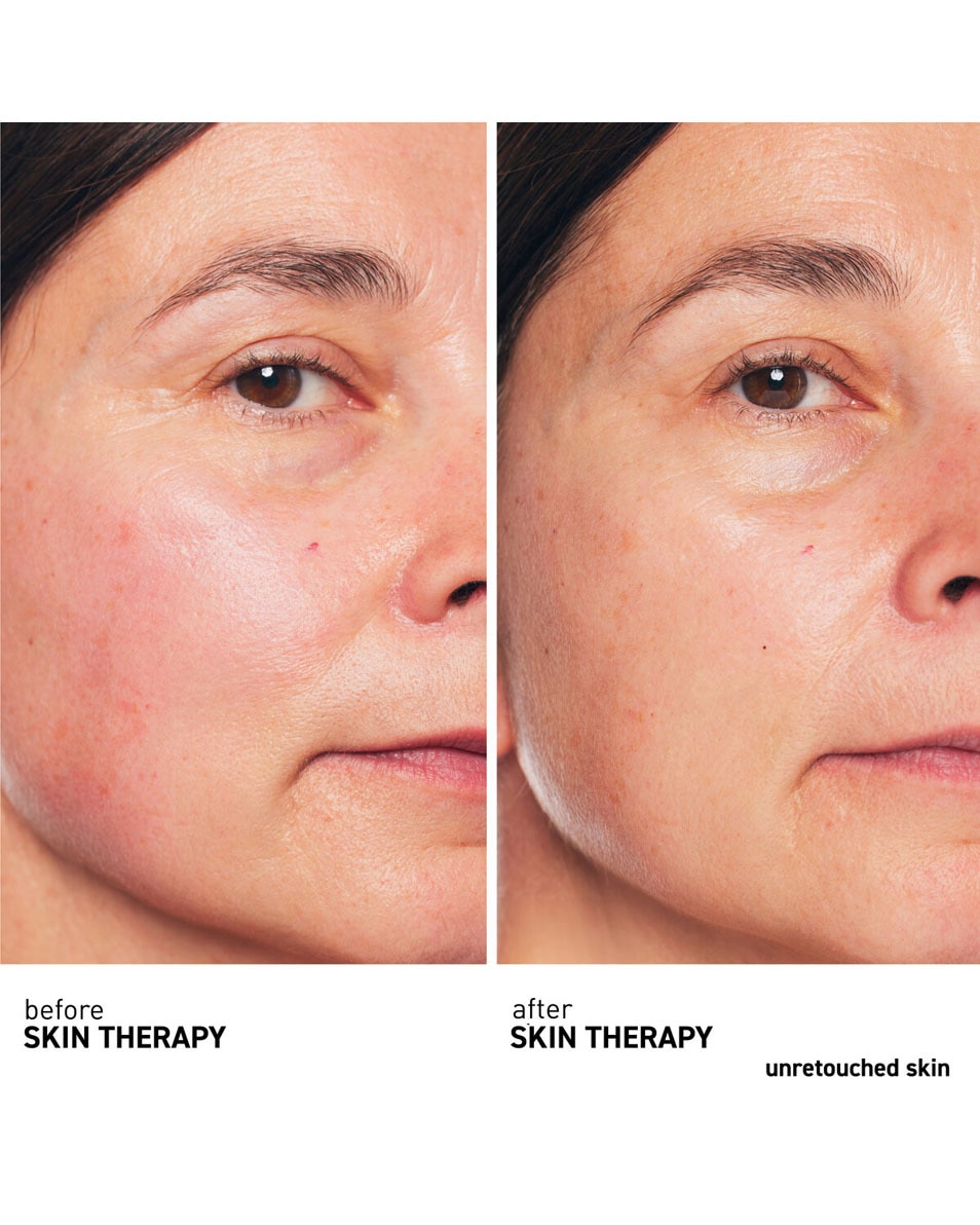 Multi-perfecterende nachtolie-serum