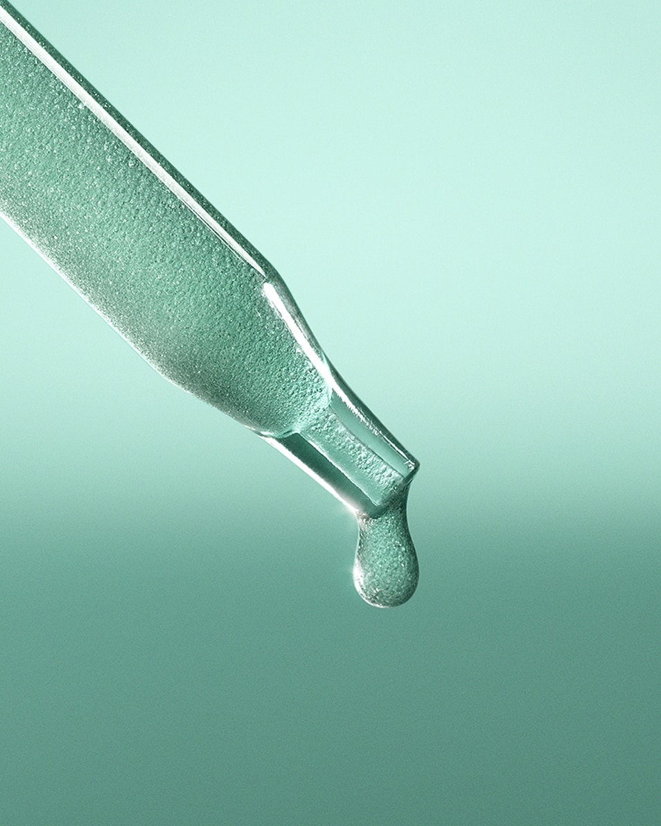 PEELING - EXOFLIANT - KALMEREND, VERZACHTEND EN HERSTELLEND