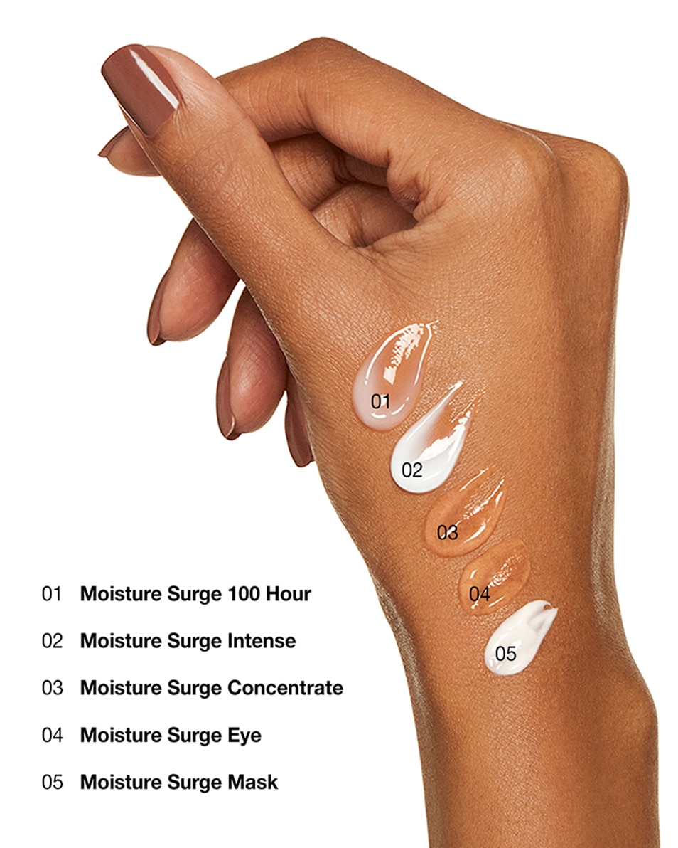 GESCHENKSET - HYDRATERENDE VERZORGING - TRAVELSIZE