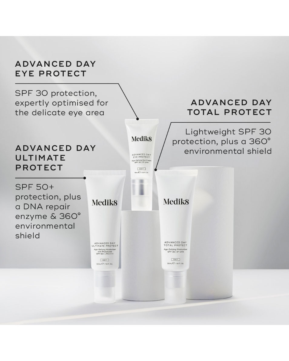 Age-Defying Moisturiser SPF 30 5* UVA