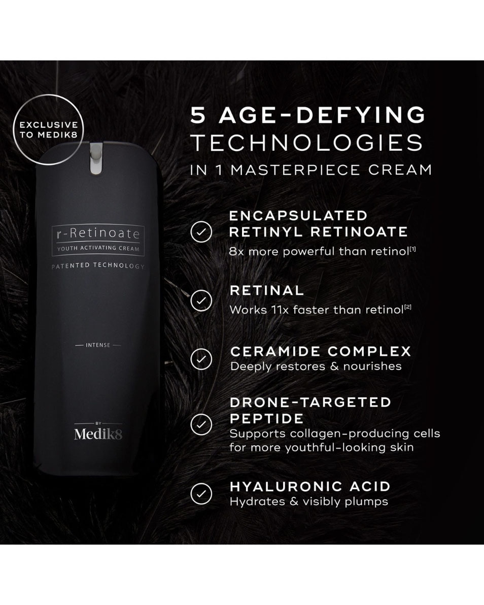 Youth Activating Cream