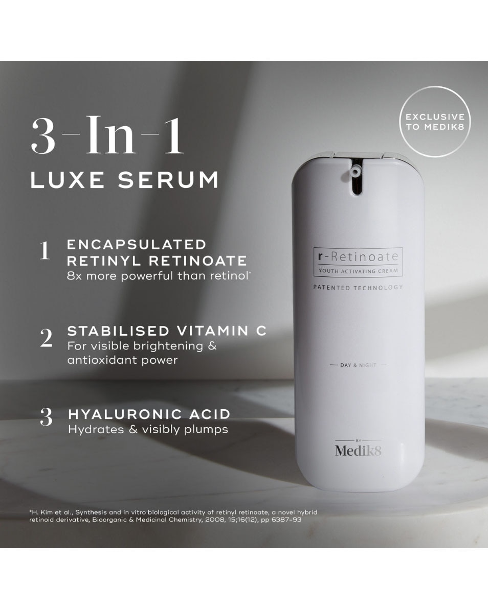 Youth Activating Cream