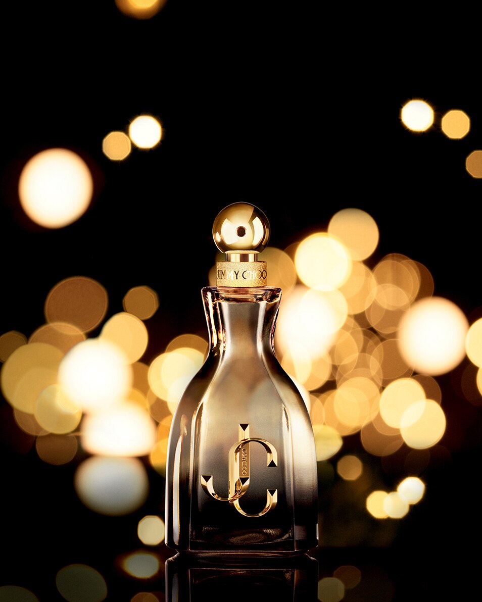 JIMMY CHOO I WANT CHOO FOREVER EAU DE PARFUM 100 ML 4