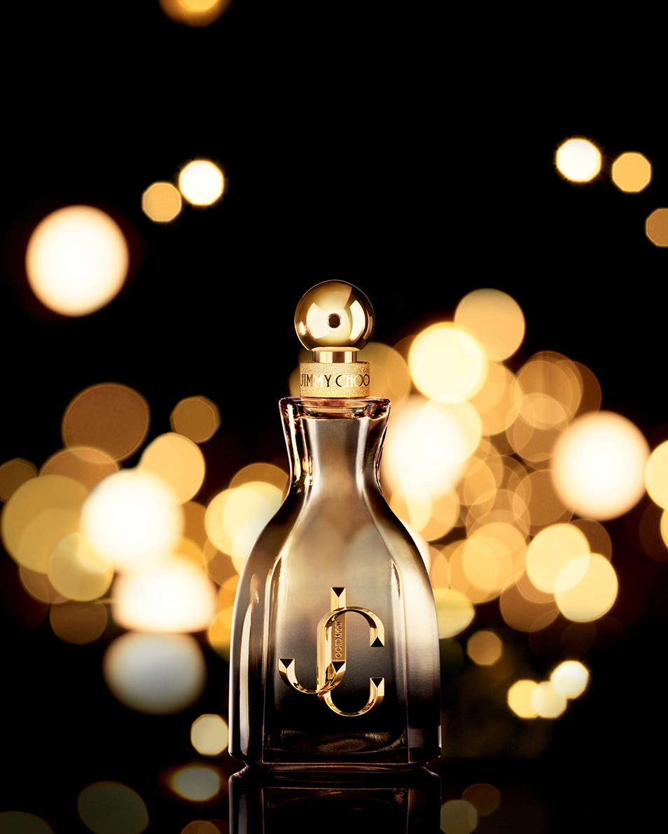 JIMMY CHOO I WANT CHOO FOREVER EAU DE PARFUM 40 ML 4