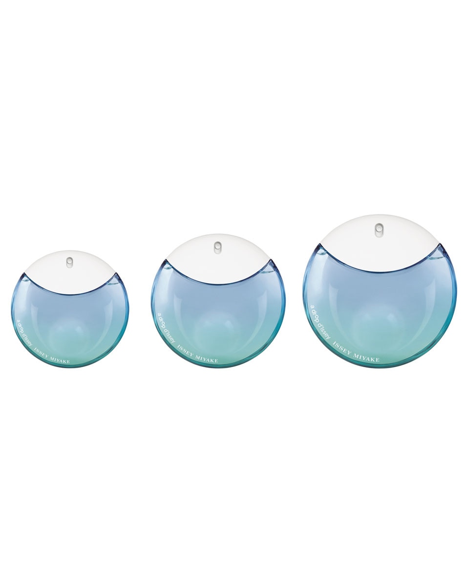 EAU DE PARFUM FRAÎCHE