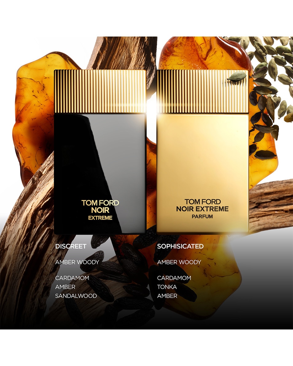 TOM FORD NOIR EXTREME PARFUM 100 ML 4