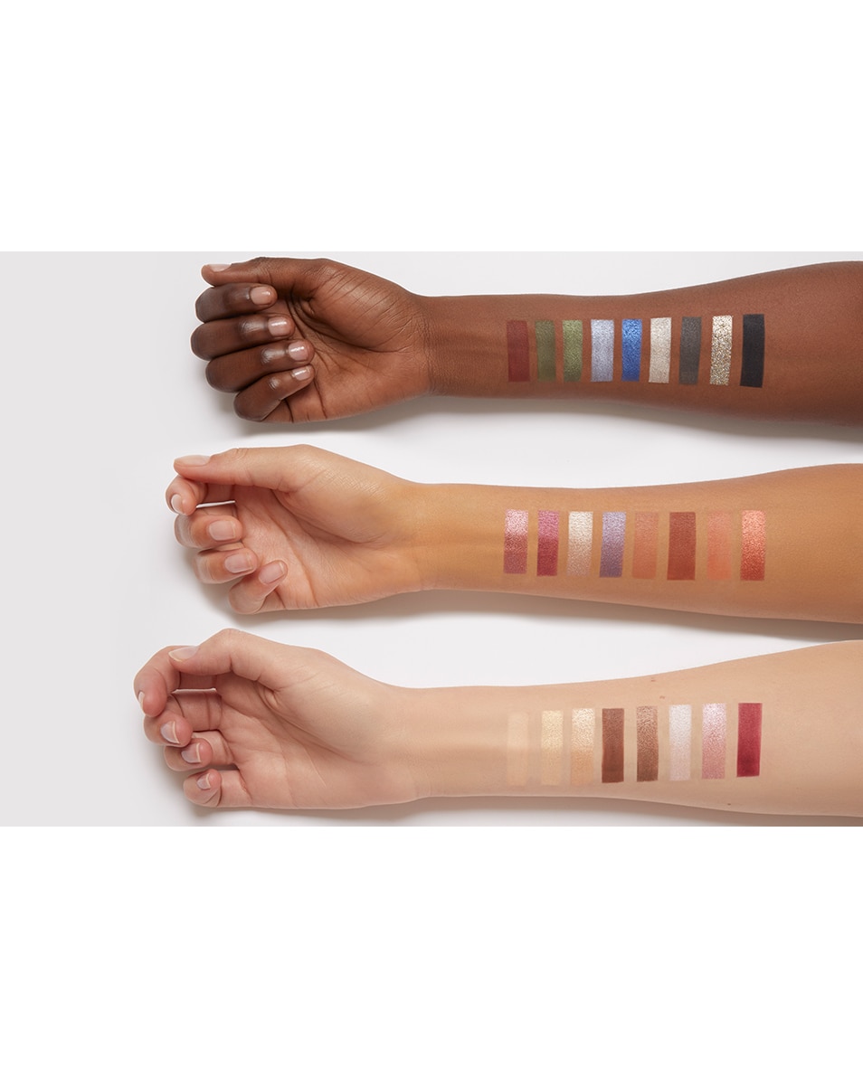 BE Creative Make Up PRO MONO OOGSCHADUW 003 ROYAL GLOW 4