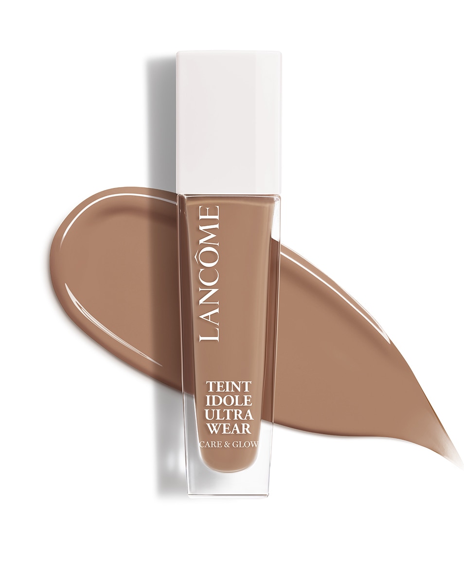 LANCÔME TEINT IDOLE ULTRA WEAR CARE & GLOW TEINT - FOUNDATION 430C - 430C 4