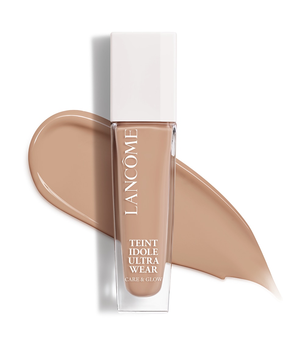 LANCÔME TEINT IDOLE FOND DE TEINT FLUIDE TEINT - FOUNDATION 330N - 330N 4