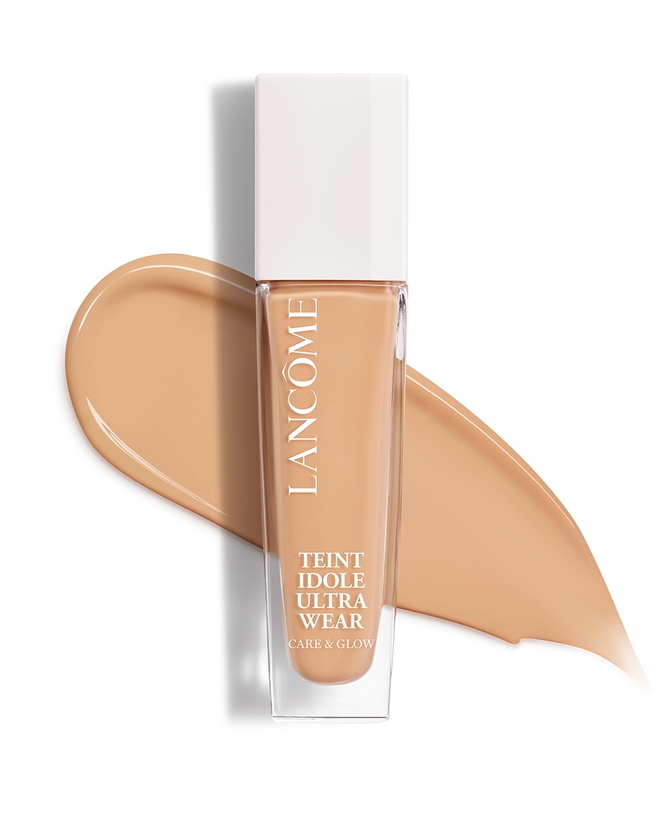 LANCÔME TEINT IDOLE FOND DE TEINT FLUIDE TEINT - FOUNDATION 245C - 245C 4